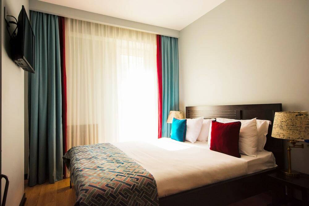 Баку: Hazz Hotel Baku