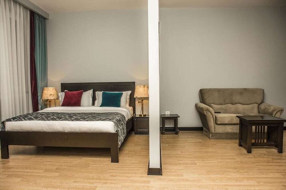 Баку: Hazz Hotel Baku