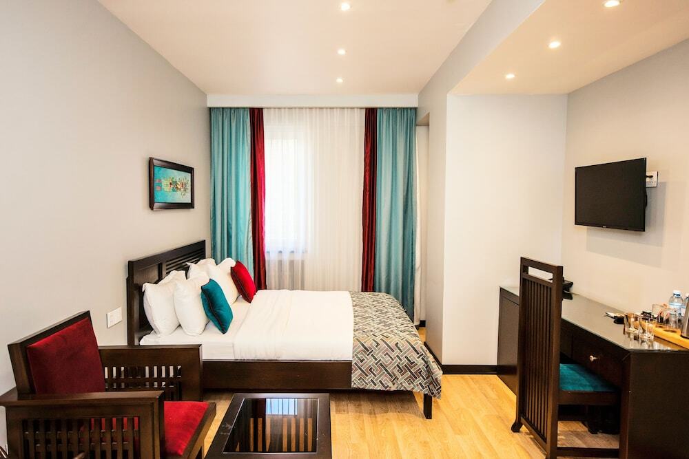Баку: Hazz Hotel Baku
