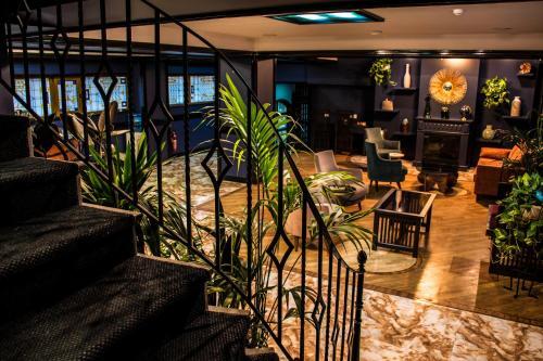 Баку: Hazz Hotel Baku