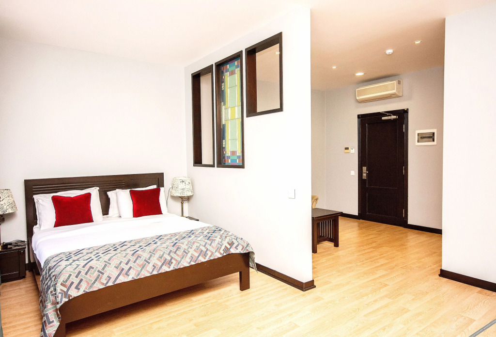 Баку: Hazz Hotel Baku