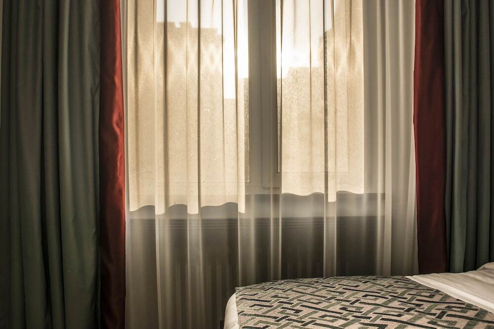 Баку: Hazz Hotel Baku