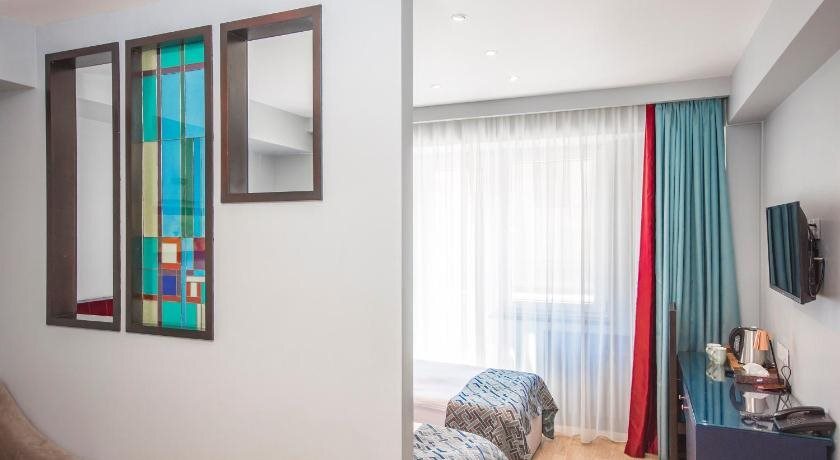 Баку: Hazz Hotel Baku