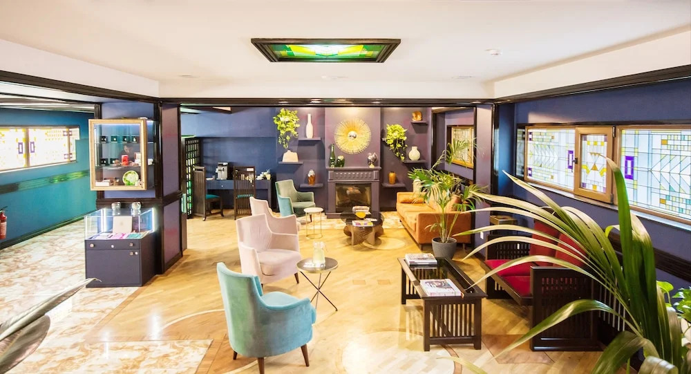 Баку: Hazz Hotel Baku