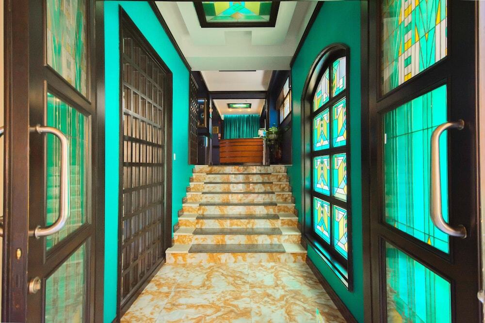 Баку: Hazz Hotel Baku