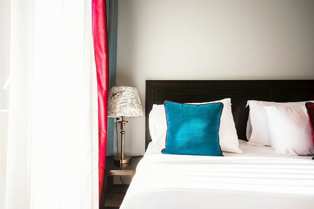 Баку: Hazz Hotel Baku