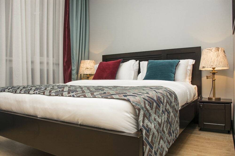 Баку: Hazz Hotel Baku