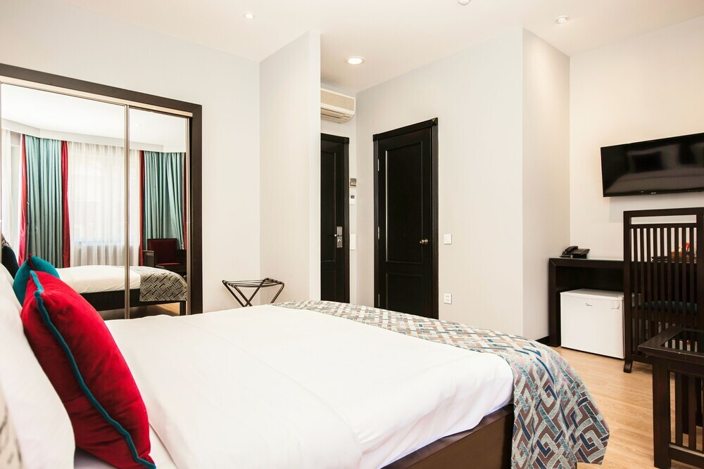 Баку: Hazz Hotel Baku