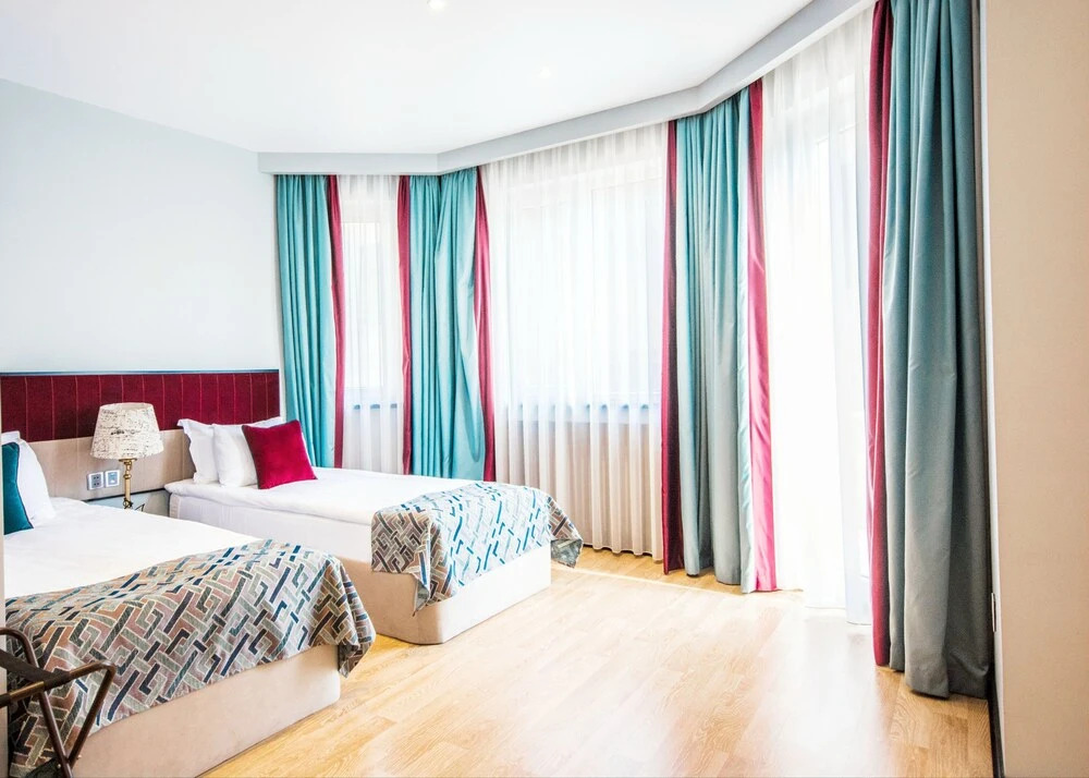 Баку: Hazz Hotel Baku