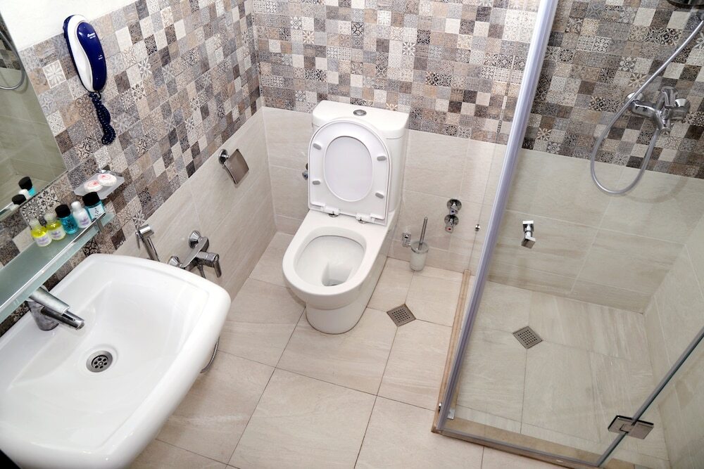 Баку: Hazz Hotel Baku