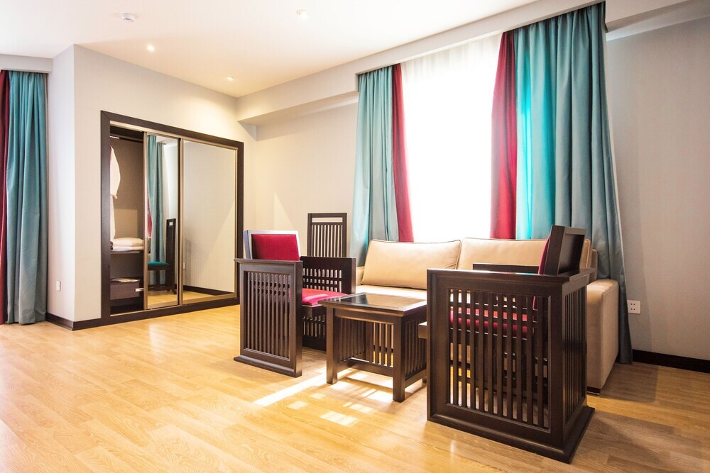 Баку: Hazz Hotel Baku