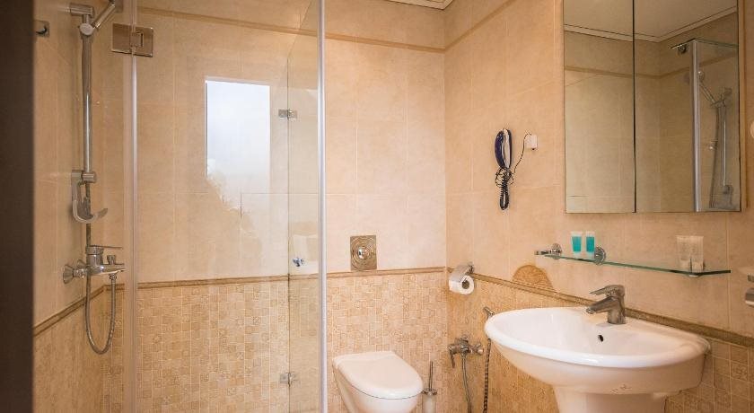 Баку: Hazz Hotel Baku