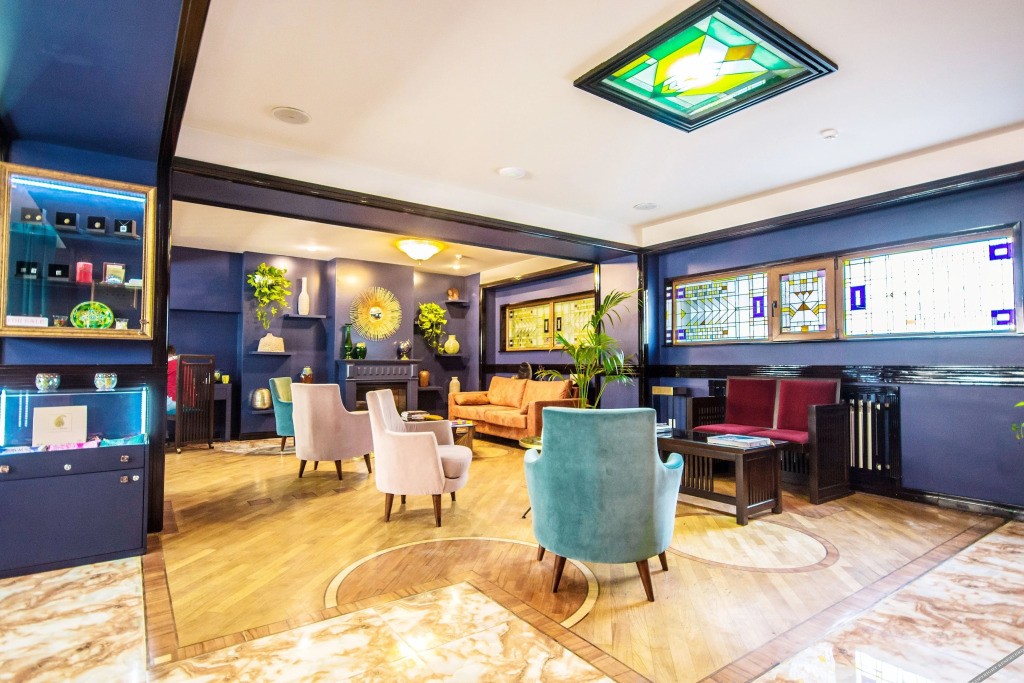 Баку: Hazz Hotel Baku