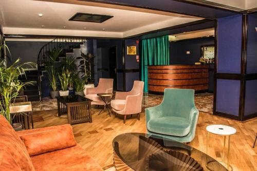 Баку: Hazz Hotel Baku