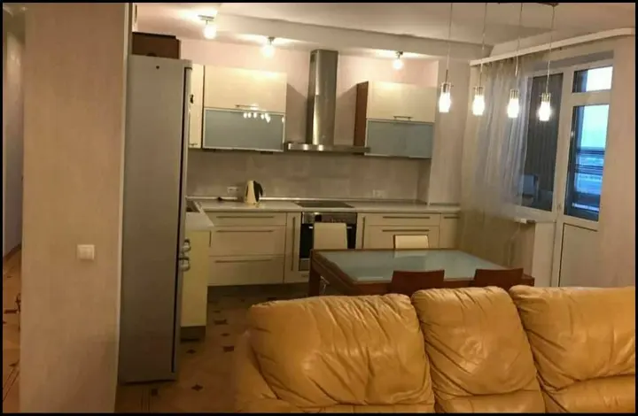 Минск: Апарт-отель Minsk Style
