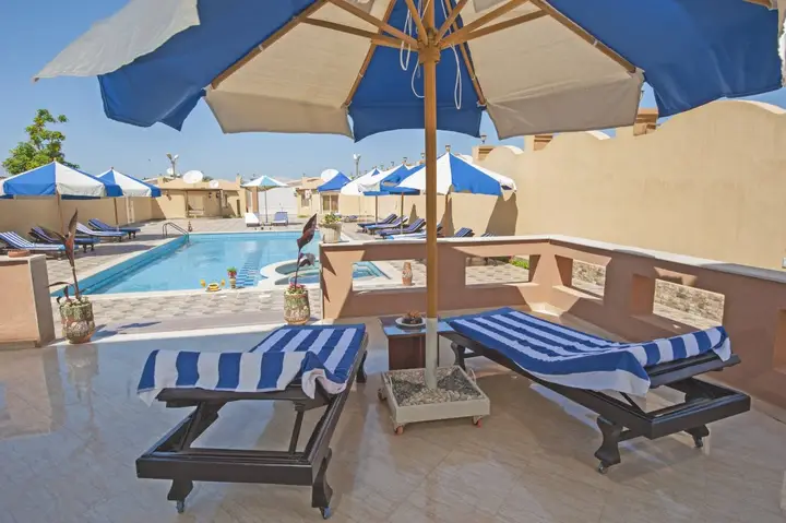 Вилла Sunny Seaside & Relax — фото 4