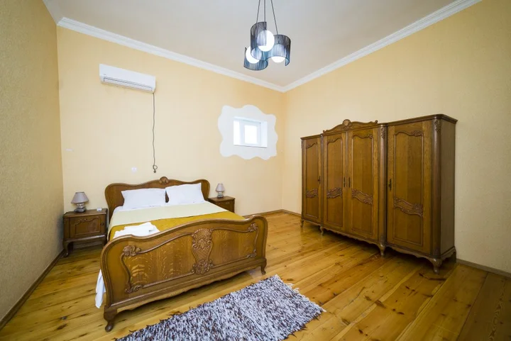 Телави: Гостевой Дом Green House Telavi