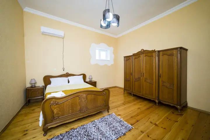 Гостевой Дом Green House Telavi — фото 3