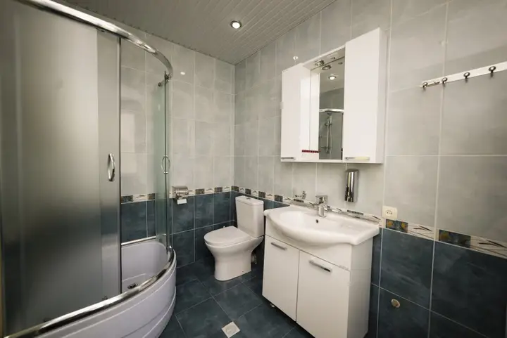 Гостевой Дом Green House Telavi — фото 6