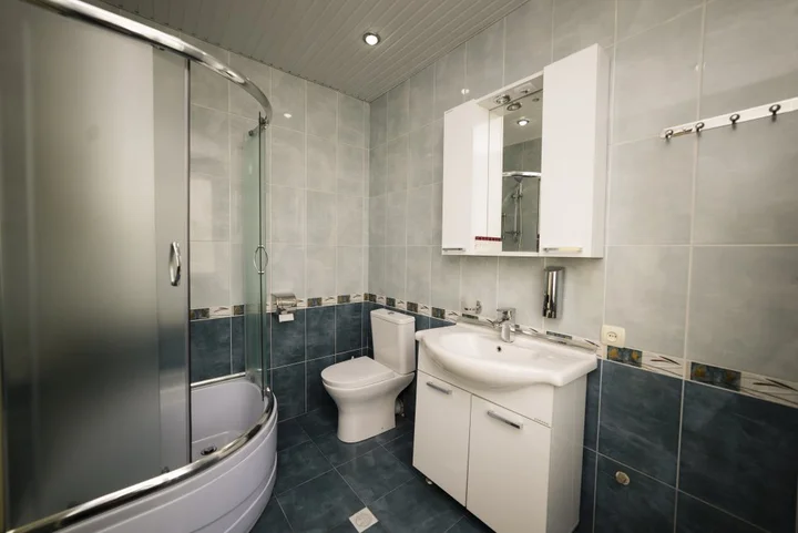 Телави: Гостевой Дом Green House Telavi