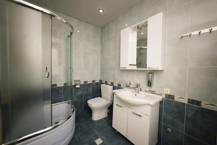 Телави: Гостевой Дом Green House Telavi