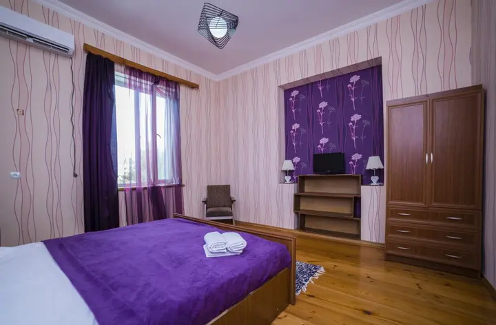 Телави: Гостевой Дом Green House Telavi