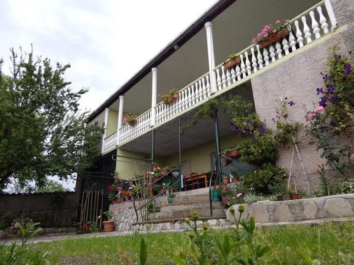 Телави: Гостевой Дом Green House Telavi