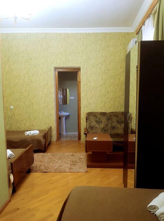 Телави: Гостевой Дом Green House Telavi