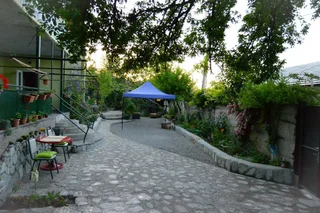 Телави: Гостевой Дом Green House Telavi
