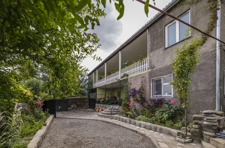 Телави: Гостевой Дом Green House Telavi