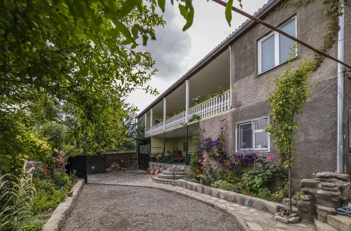 Телави: Гостевой Дом Green House Telavi