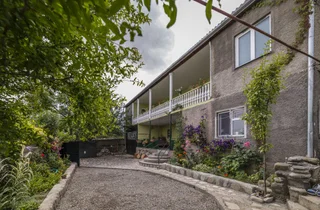 Телави: Гостевой Дом Green House Telavi