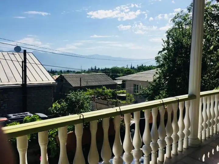 Телави: Гостевой Дом Green House Telavi