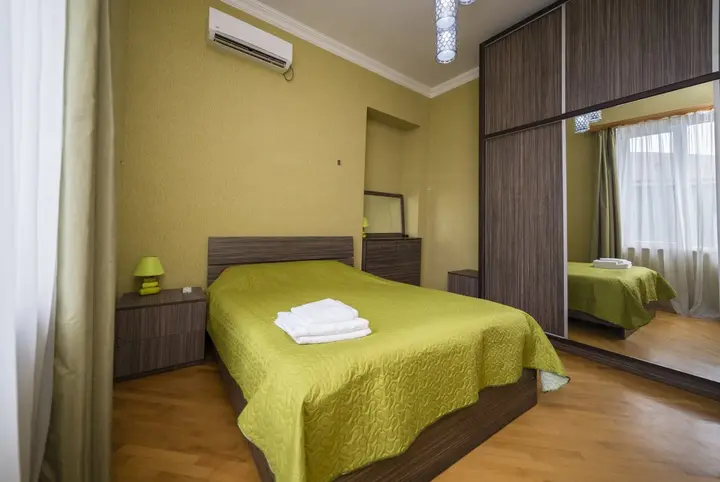 Телави: Гостевой Дом Green House Telavi