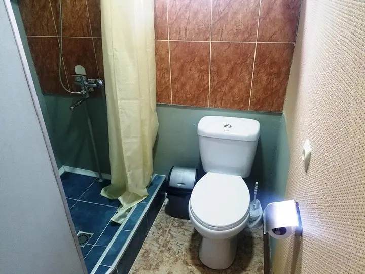 Телави: Гостевой Дом Green House Telavi