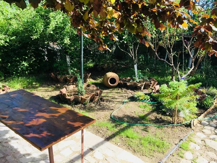 Телави: Гостевой Дом Green House Telavi