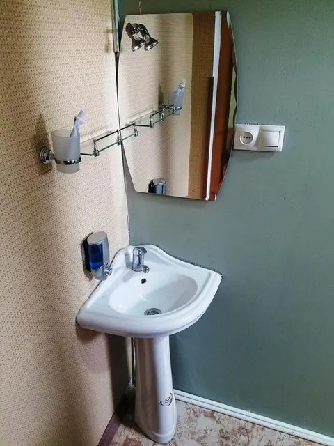 Телави: Гостевой Дом Green House Telavi