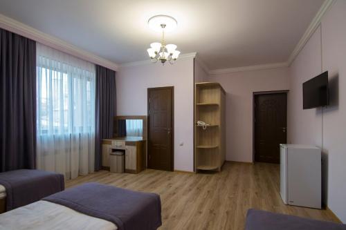 Ереван: A.Fa Hotel