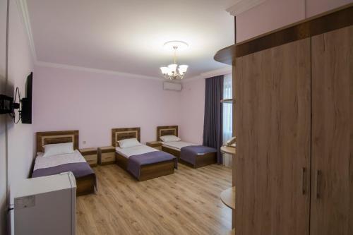 Ереван: A.Fa Hotel