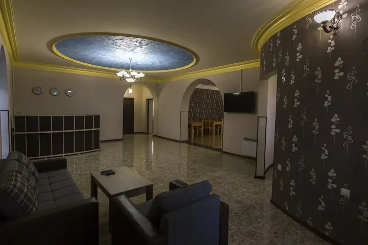 Ереван: A.Fa Hotel