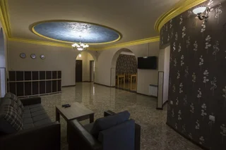 Ереван: A.Fa Hotel