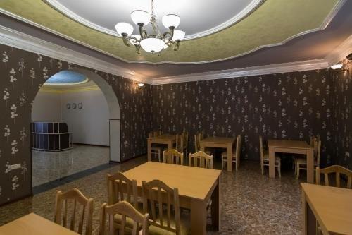 Ереван: A.Fa Hotel