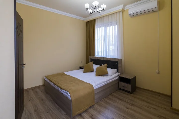 Ереван: A.Fa Hotel