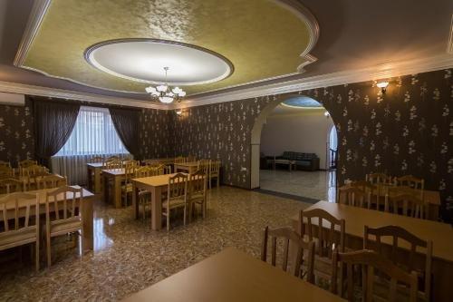 Ереван: A.Fa Hotel