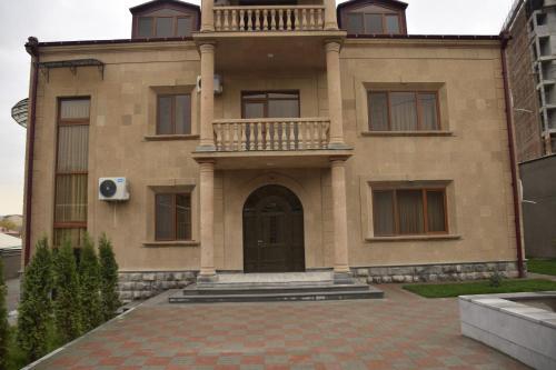 Ереван: A.Fa Hotel