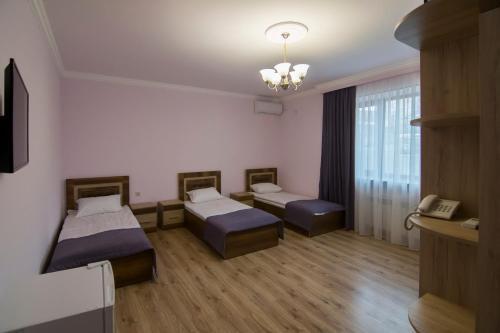 Ереван: A.Fa Hotel