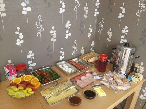 Ереван: A.Fa Hotel