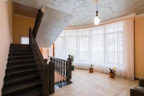 Ереван: A.Fa Hotel