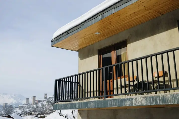 Гостевой Дом Level — фото 5