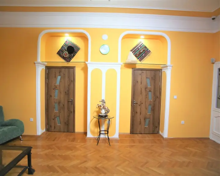 Баку: Хостел Hostello
